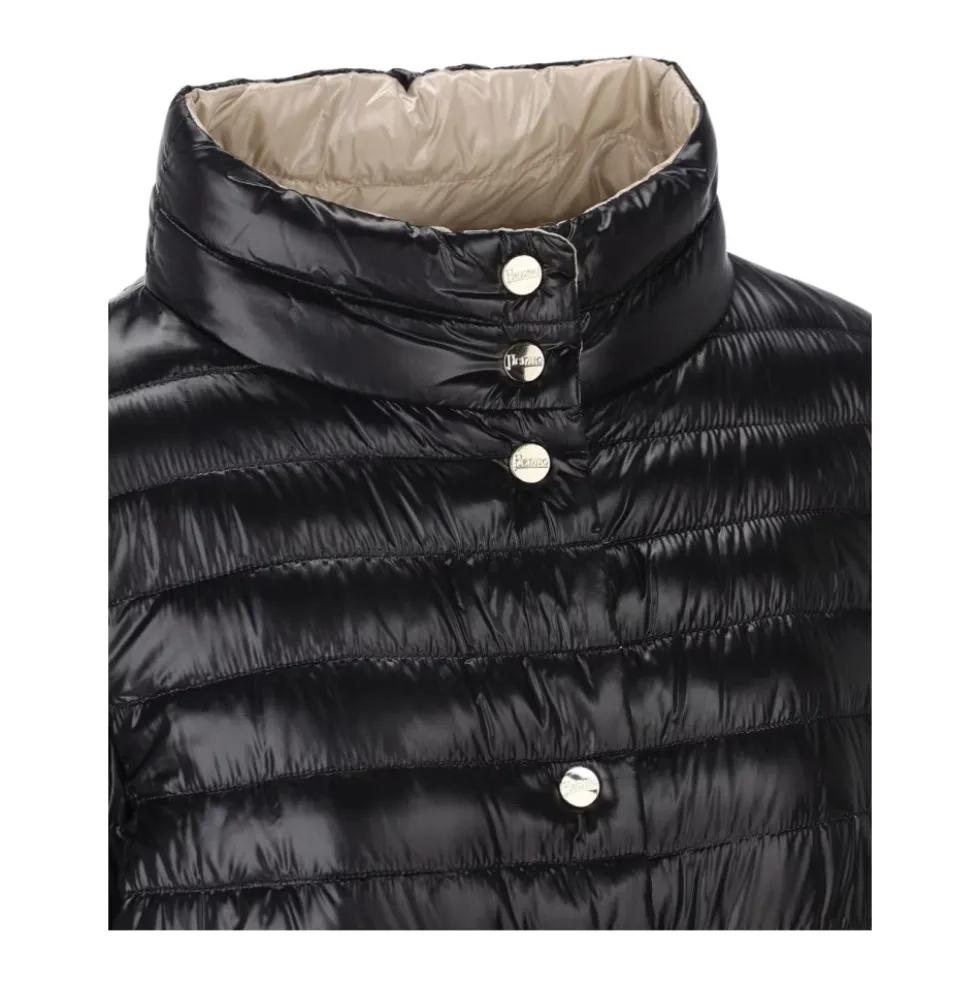 Reversible Dunjakke