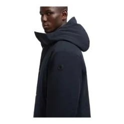 Reversible Dunjakke