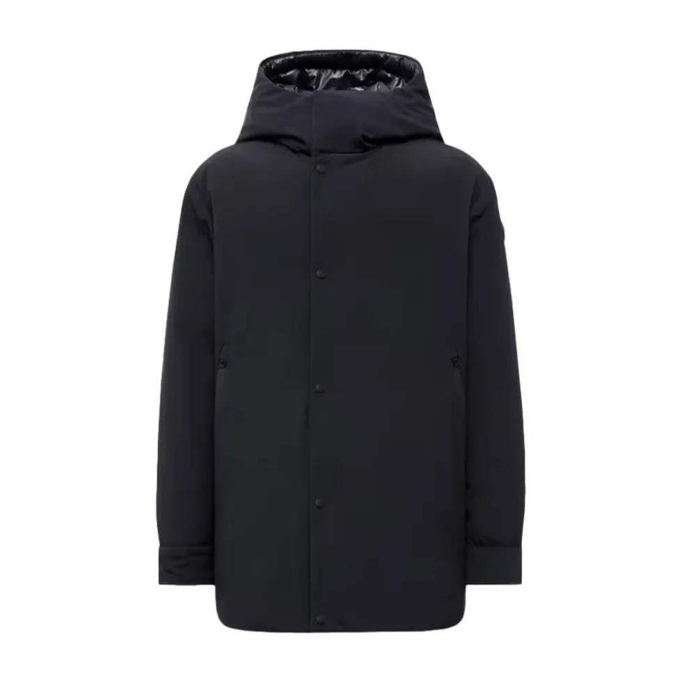 Reversible Dunjakke