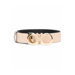 Reversible Gancini Belt