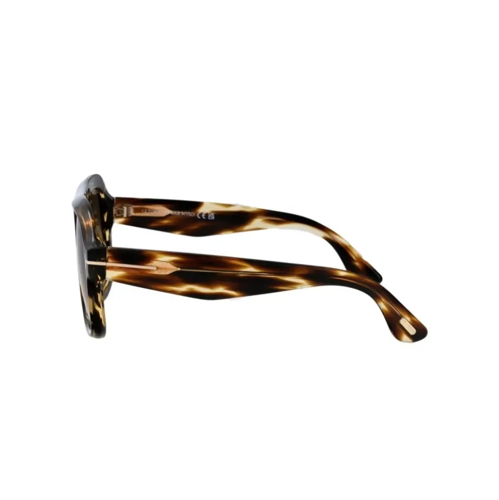 Rhonda Sunglasses