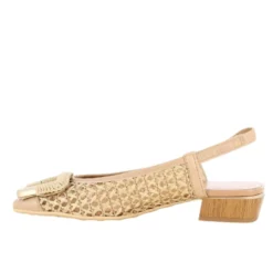 RHV264658 Heeled Mules