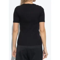 Ribbed Top Alessia