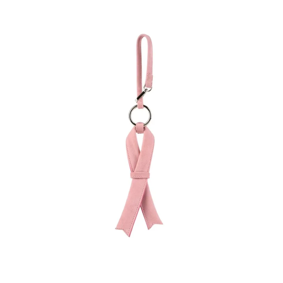 Ribbon Taske Charm