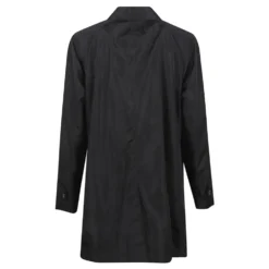 Ridgewood Car Coat
