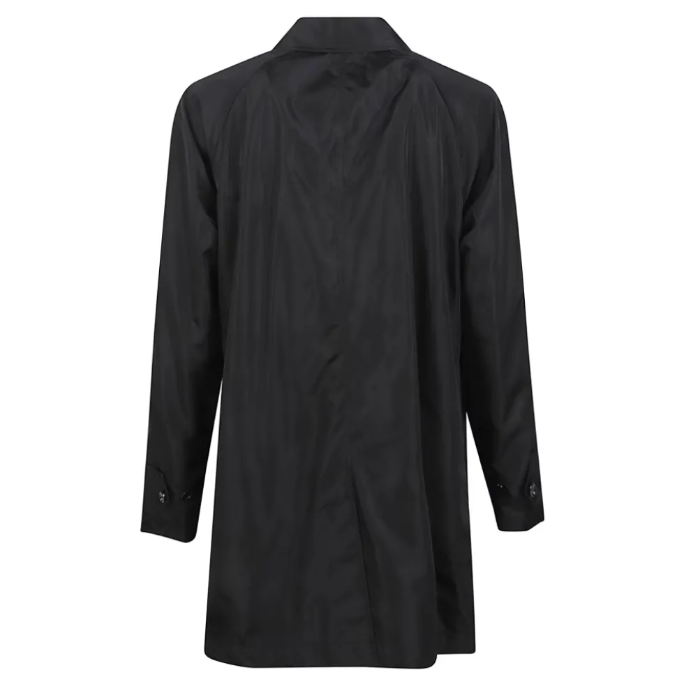 Ridgewood Car Coat