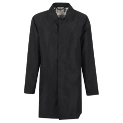 Ridgewood Car Coat