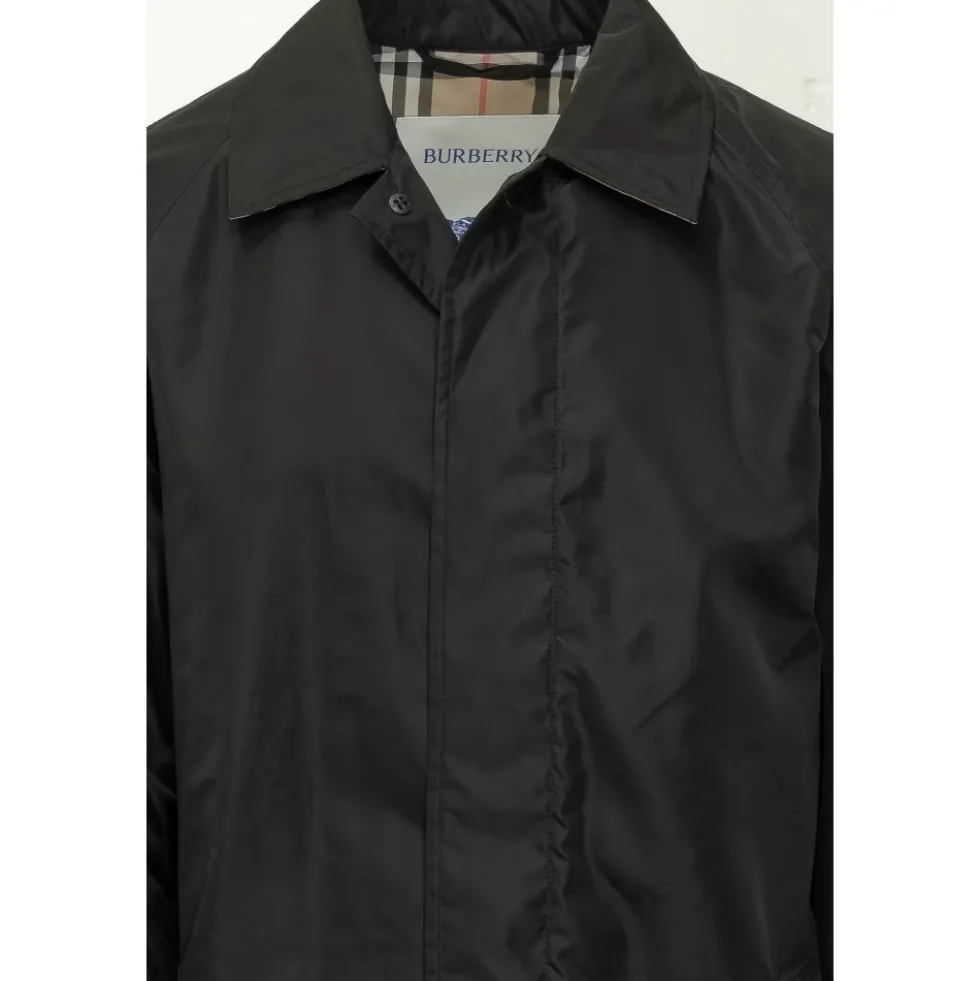 Ridgewood Car Coat
