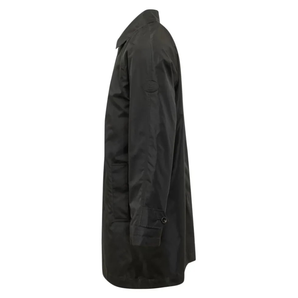 Ridgewood Car Coat