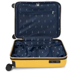 Rigid trolley Eudoxie