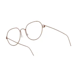 Rim Evan Optical Frame