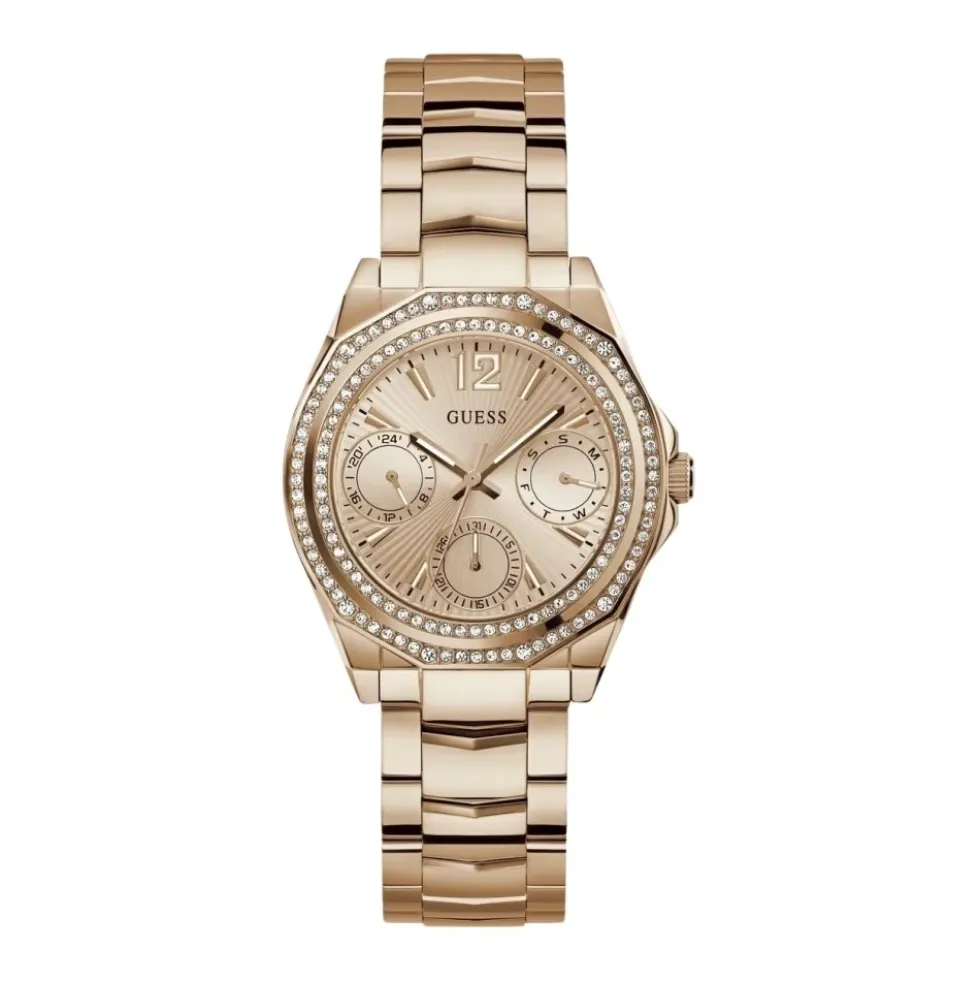 RITZY Multifunction Watch