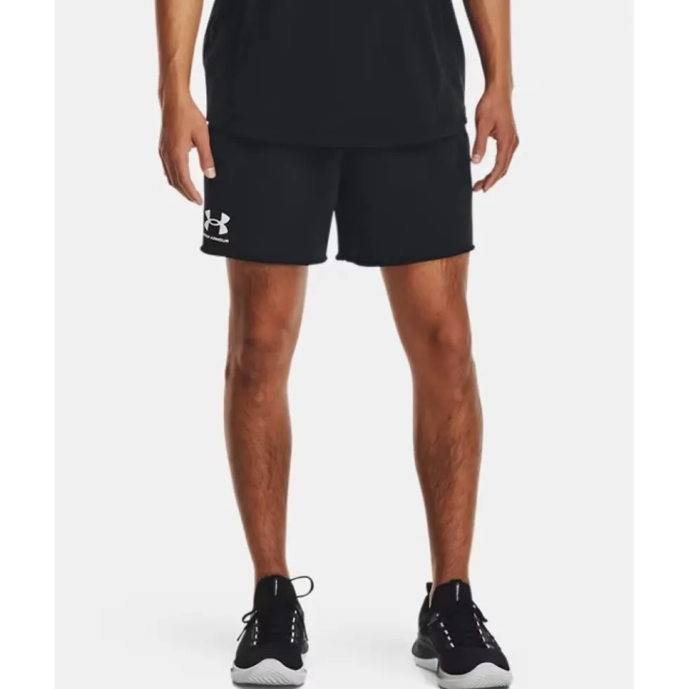 Rival Terry 15 cm Shorts