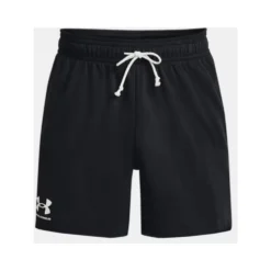 Rival Terry 15 cm Shorts