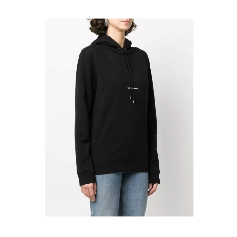 Rive Gauche Hoodie