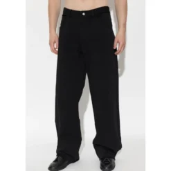 Råkant Sweatpants