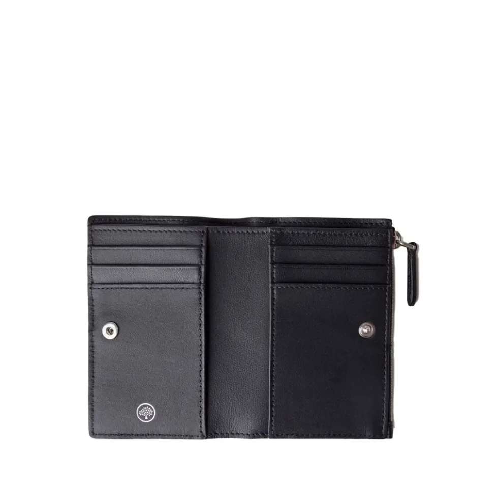 RL8045-205A100 Lille Klassisk Grain Tegnebog