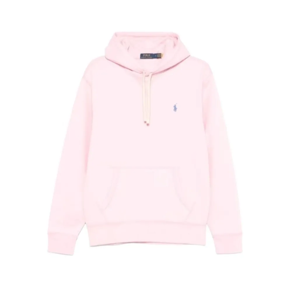 RL Fleece Hoodie