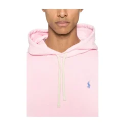 RL Fleece Hoodie