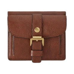 RL8982-552G110 Lille Klassisk Grain Tegnebog
