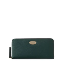RL5676-205Q633 Lille Klassisk Grain Wallet
