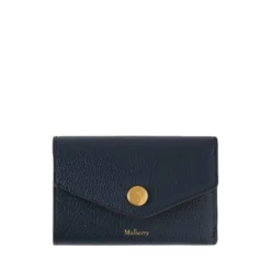 RL6447-205U888 Small Classic Grain Wallet