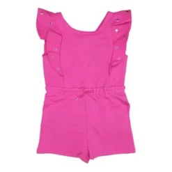Ærmeløs Jumpsuit