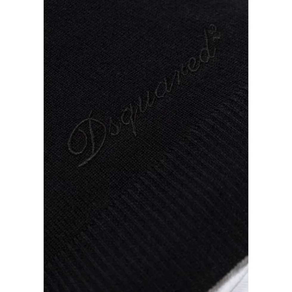 Ærmeløs sweater
