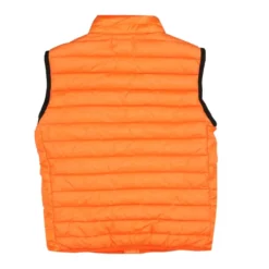 Ærmeløs sweater vest