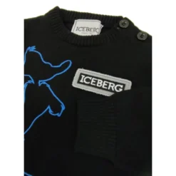 Ærmeløst strik