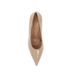 Robbie Læder Pumps