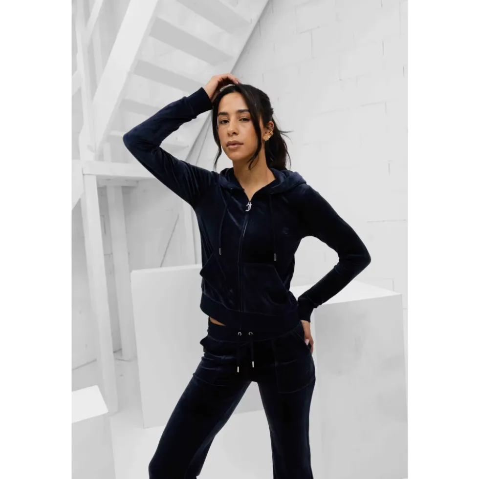 Robertson Full Zip Tracksuit