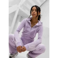 Robertson Full Zip Træningssæt
