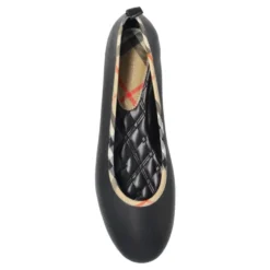 Robin Ballerinas