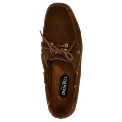 Robin Boat Shoe