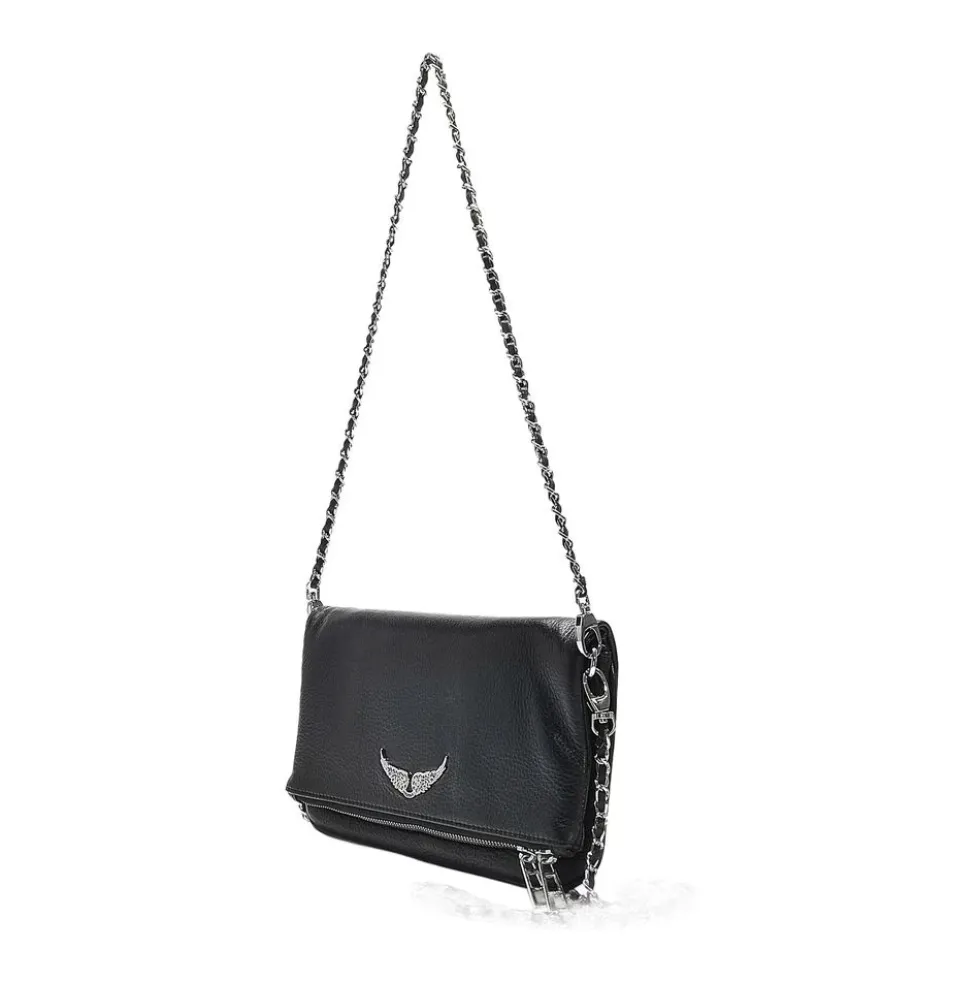 Rock Clutch