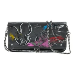 Rock Humberto Crossbody