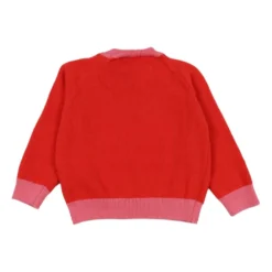 Rocking Horse Jumper
