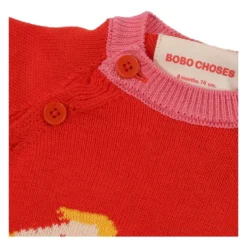 Rocking Horse Jumper