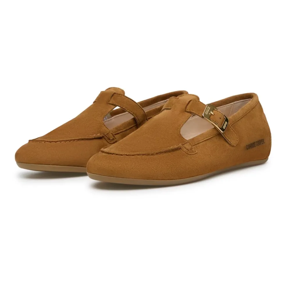 Rock Mok Loafers