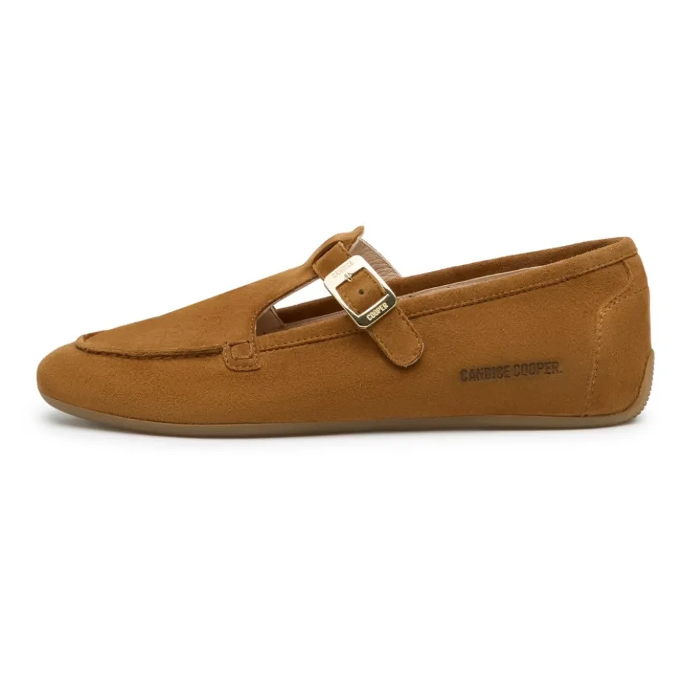 Rock Mok Loafers