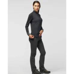 Rocky Black Michelle Stilfulde Sko