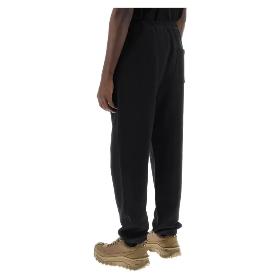 Roc Nation Joggers med Patch Logo