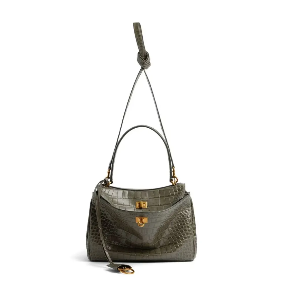 Rodeo Small Top Handle Bag