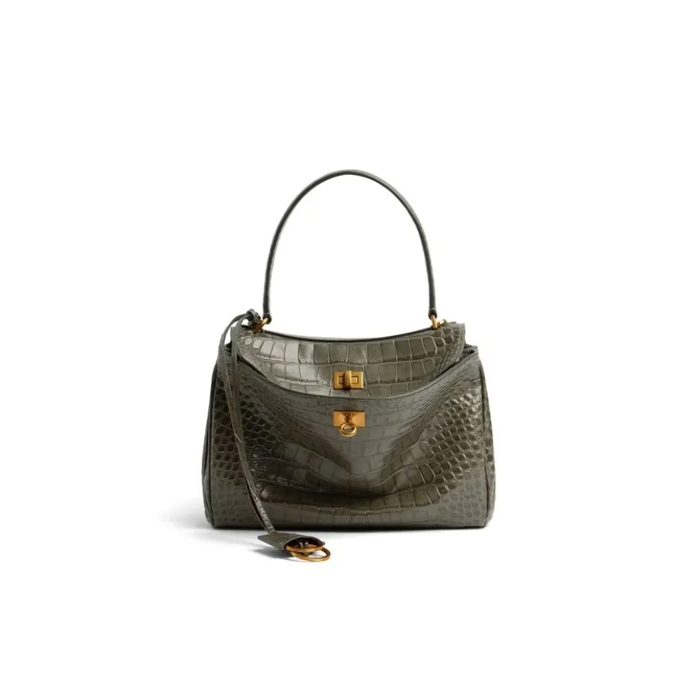 Rodeo Small Top Handle Bag