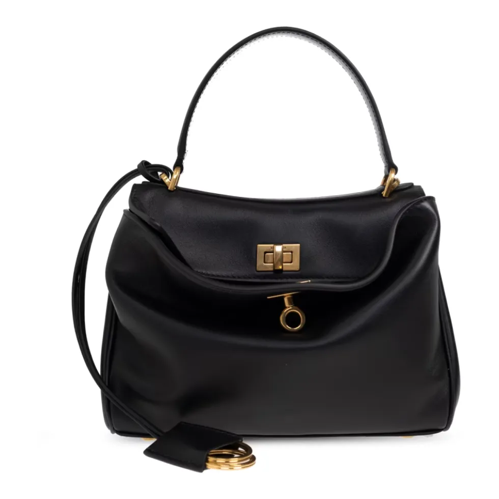 Rodeo Top Handle Bag