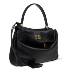Rodeo Top Handle Bag