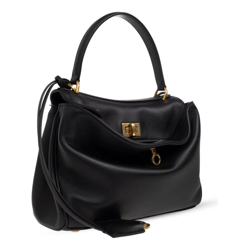 Rodeo Top Handle Bag