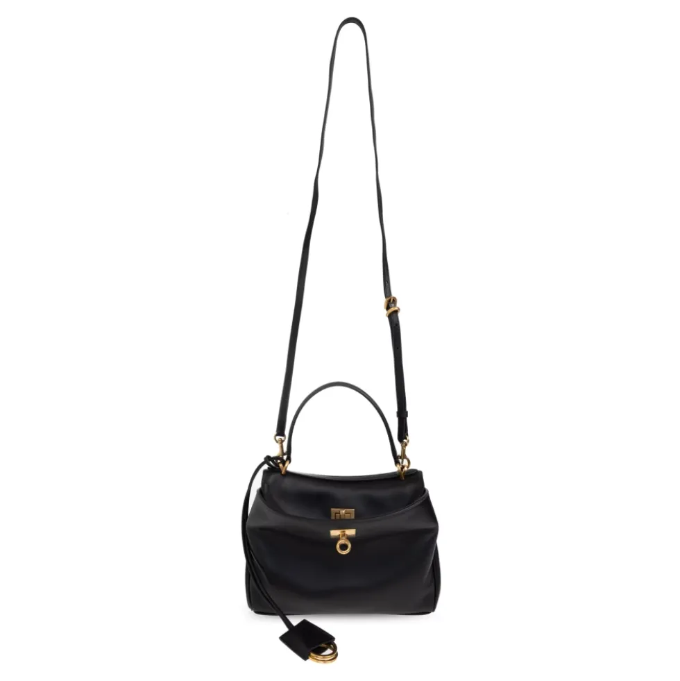 Rodeo Top Handle Bag