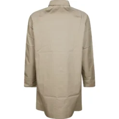 Rokig Jacket Trench